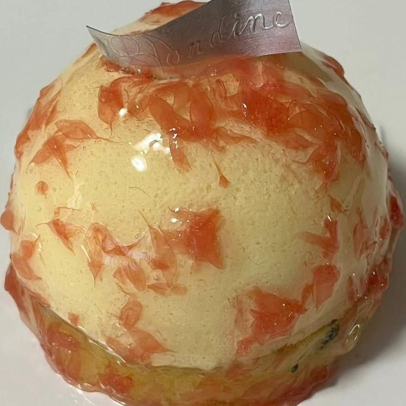 ポリフォニー(pâtisserie ondine （パティスリー オンディーヌ）)