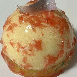 ポリフォニー(pâtisserie ondine （パティスリー オンディーヌ）)