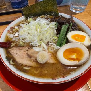 味噌ぎょってり