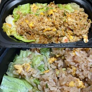炒飯(バーミヤン 緑園都市店)