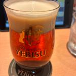 トワイライトエール