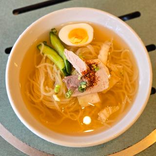 冷麺 小(元祖 平壌冷麺屋 本店)