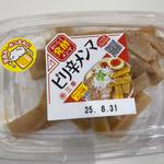 ピリ辛メンマ