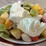 フレンチトースト