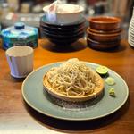 手打ち蕎麦 ざる(SOBA SUZU)