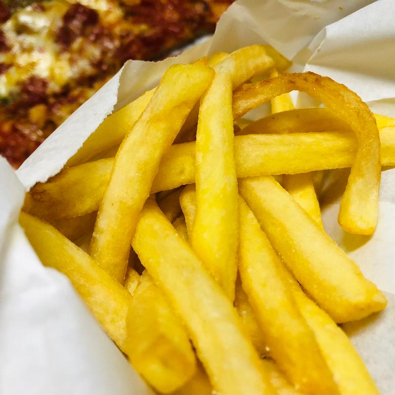 フライドポテト S(ナチュラルスマイルピザ中山本店)