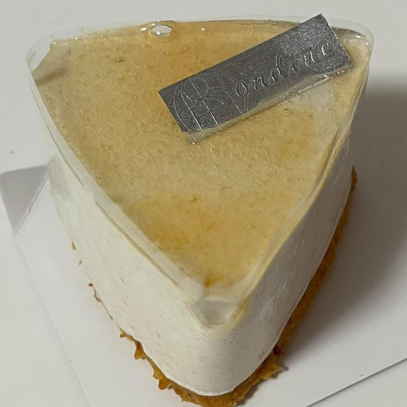 メヌエット(pâtisserie ondine （パティスリー オンディーヌ）)