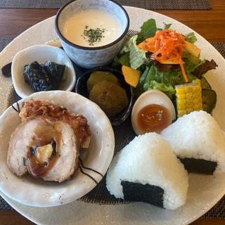 ランチプレート