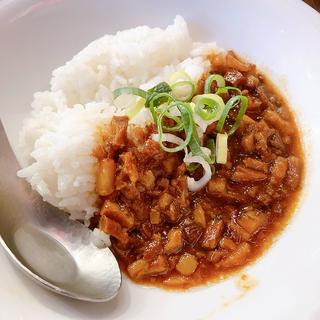 ルーロー飯