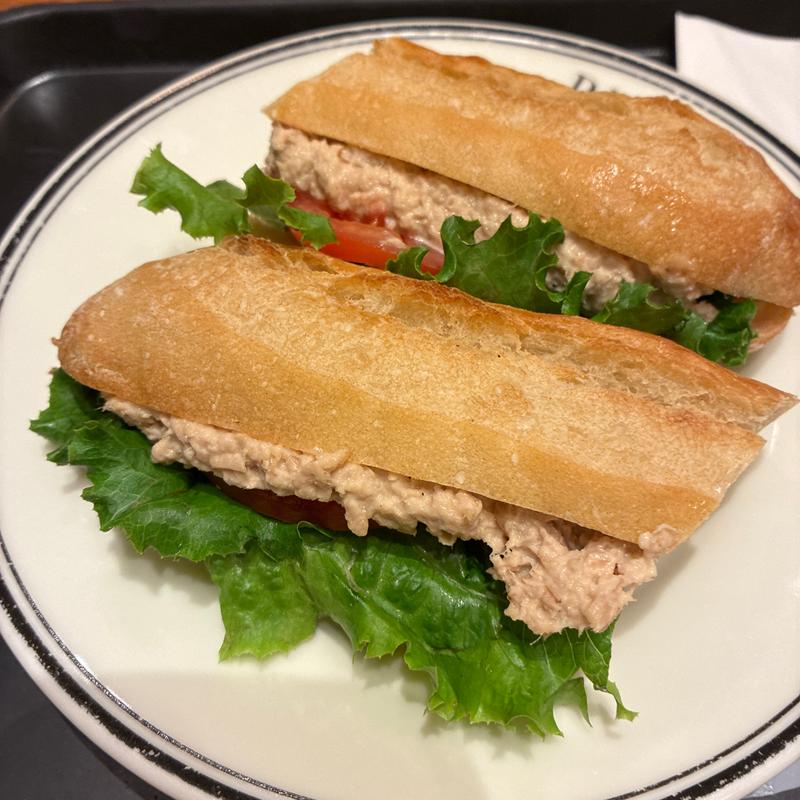 トン(PAUL(ポール)札幌ステラプレイス店)