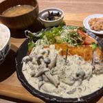 日替わりランチ