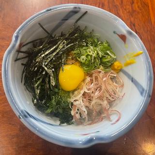 納豆(上むら)