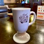 モーニングドリンク（ホットコーヒー・ブレンド）