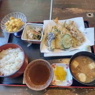 日替わり定食