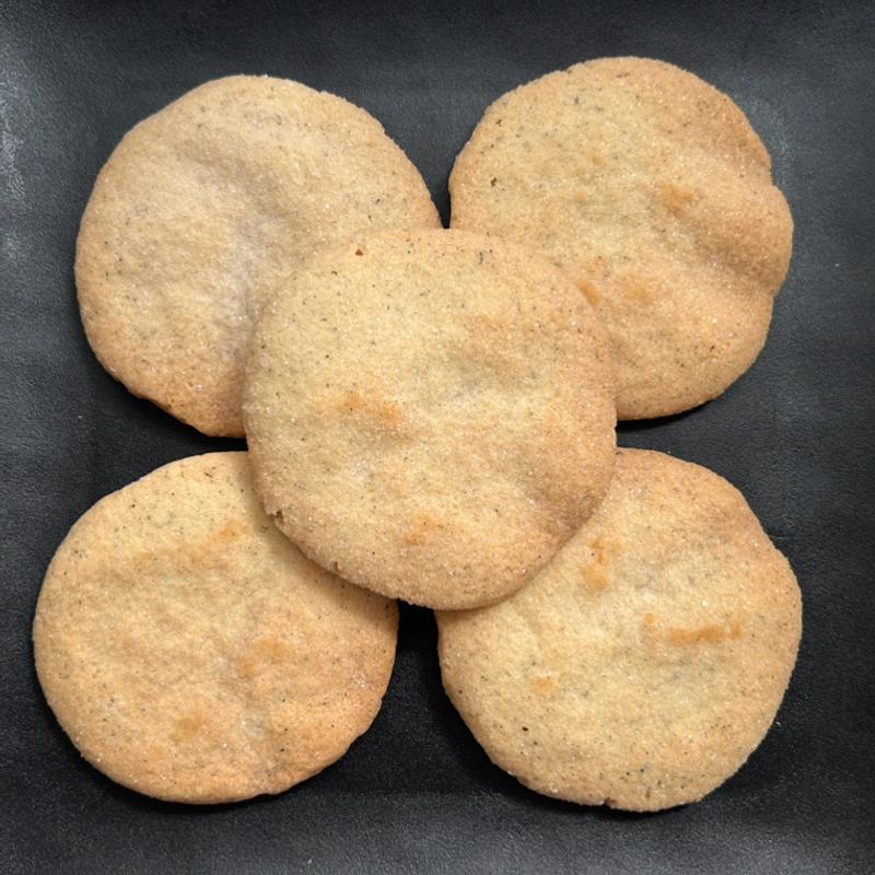 紅茶のクッキー(シャトードール 本店（奈良店）)