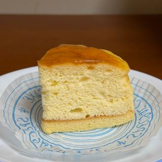 チーズケーキ