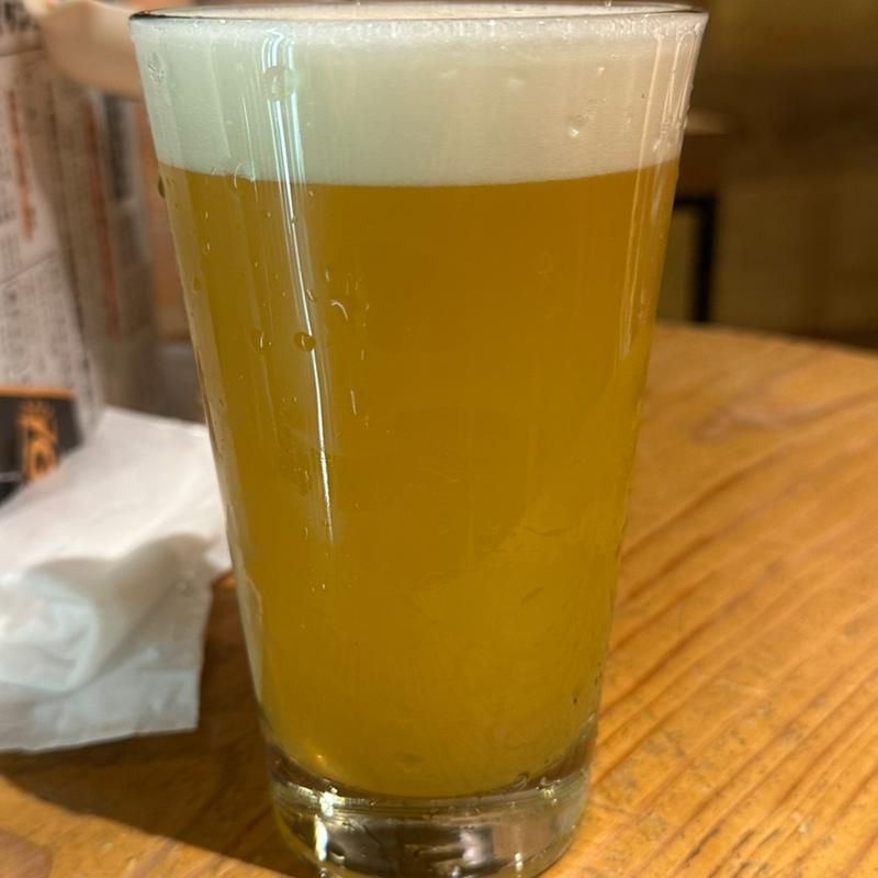 HoyaBoya ver4.9(Black Tide Brewing)(BEER STAND molto!! 阪急三番街店)