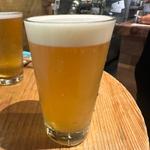Mosaic Vibes(Y.MARKET BREWING)
