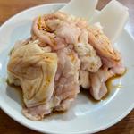 てっぽう(ホルモン焼 はせ川)