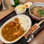 本日のランチ