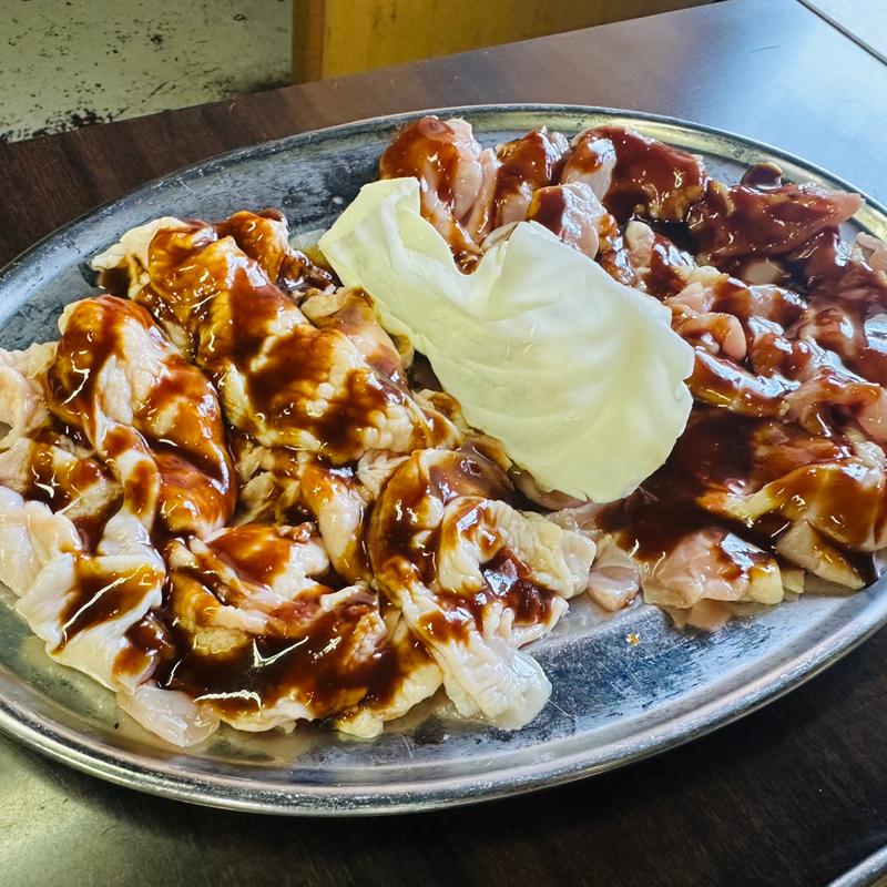 はらみ、かわ(とりいち 名張店)