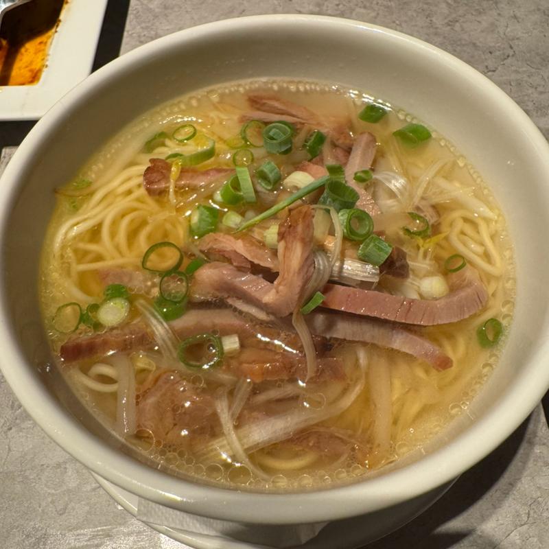 蓮花コース(鼎泰豐 丸の内オアゾ店)