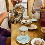 焼酎(豚の味珍)