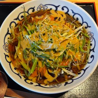 ハラペーニョ冷やかけ