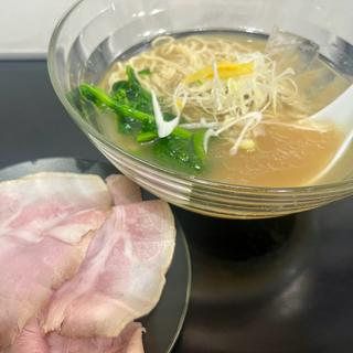 アゴだし冷やし塩(ＳＨＩＮ)