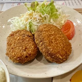 今日のおかず