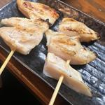 ヤゲン軟骨