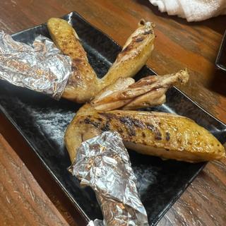 手羽先(鳥石)