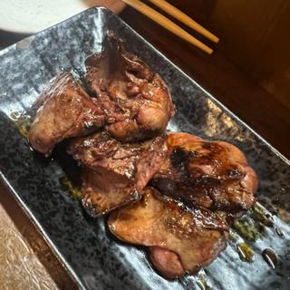 肝焼き