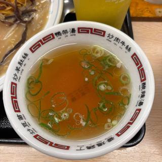 スープ
