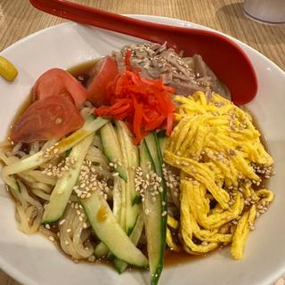 冷やし中華