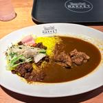 元祖渡邊カリー(渡邊カレー グラングリーン大阪店)
