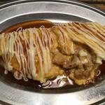とん平焼き