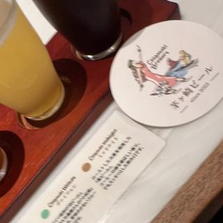 ブルワリー茅ヶ崎生ビール