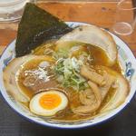 チャーシューらぅめん