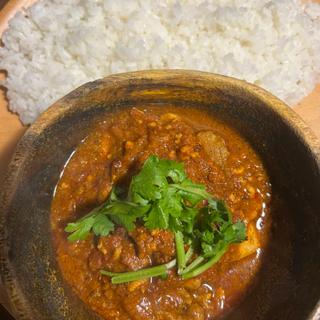 (大江カレー)