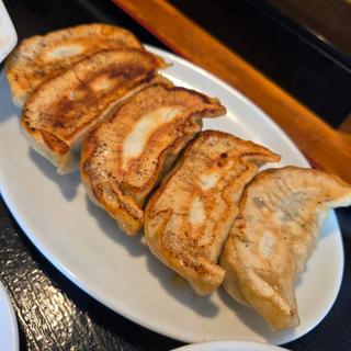 焼餃子