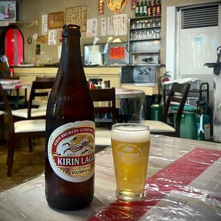 ビール