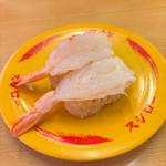 天然赤えび