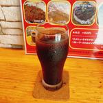 アイスコーヒー