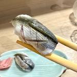 シンコにぎり