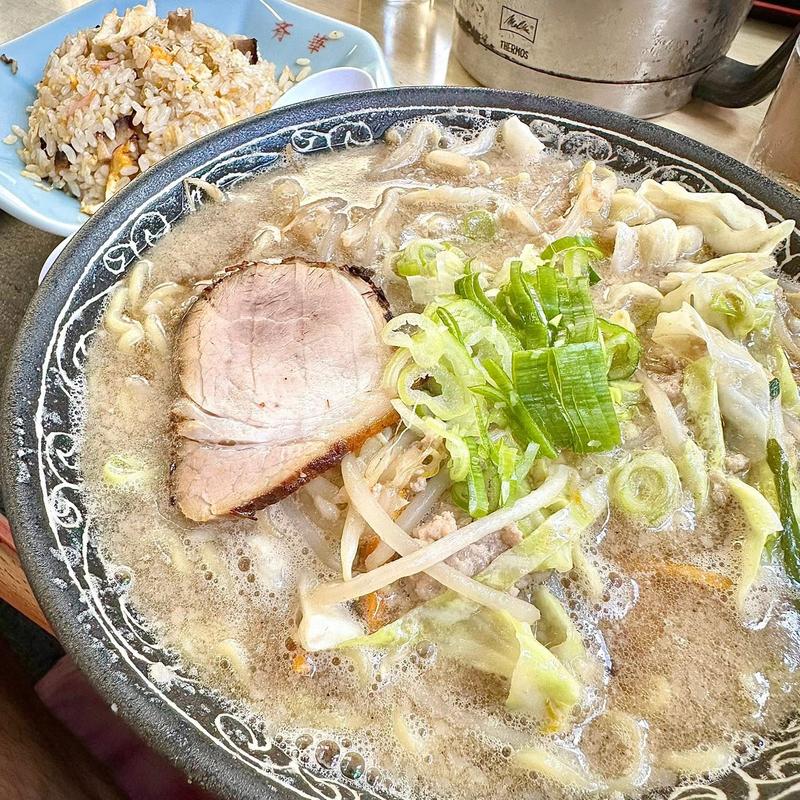 ラーチャンセット(斉華 )