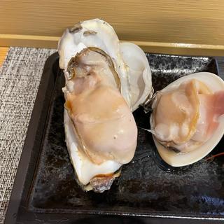 スペシャル海鮮丼