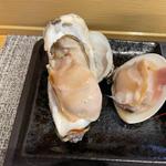 スペシャル海鮮丼