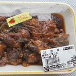 黒豚すじ煮込み