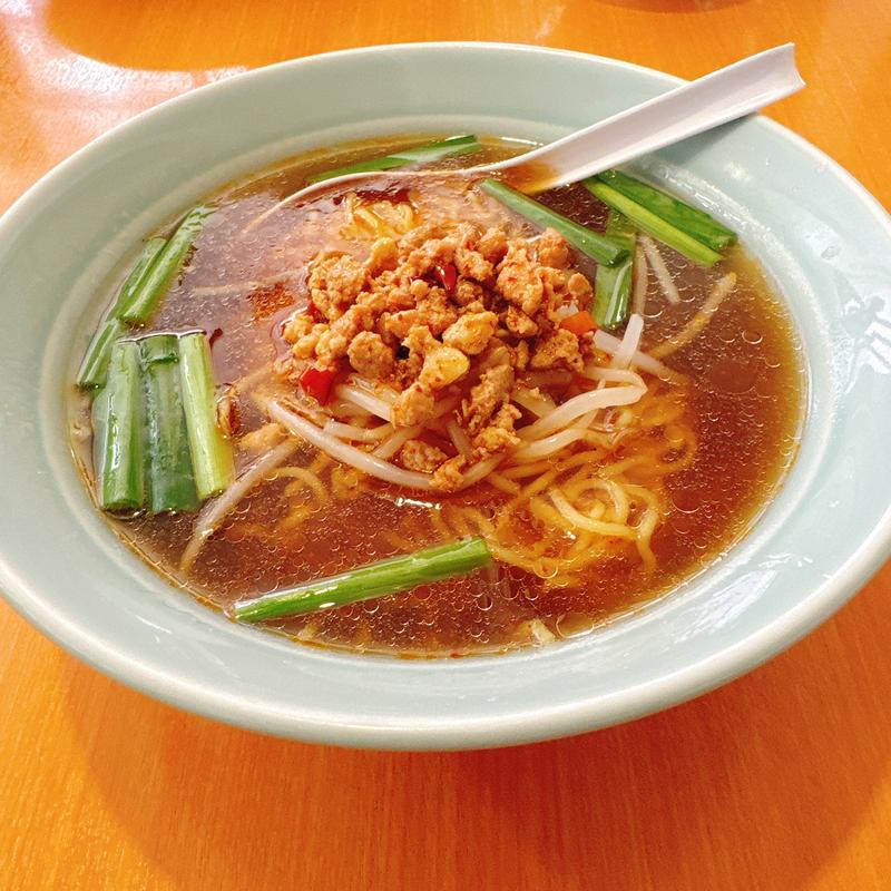 台湾ラーメン(カイシンゲン )